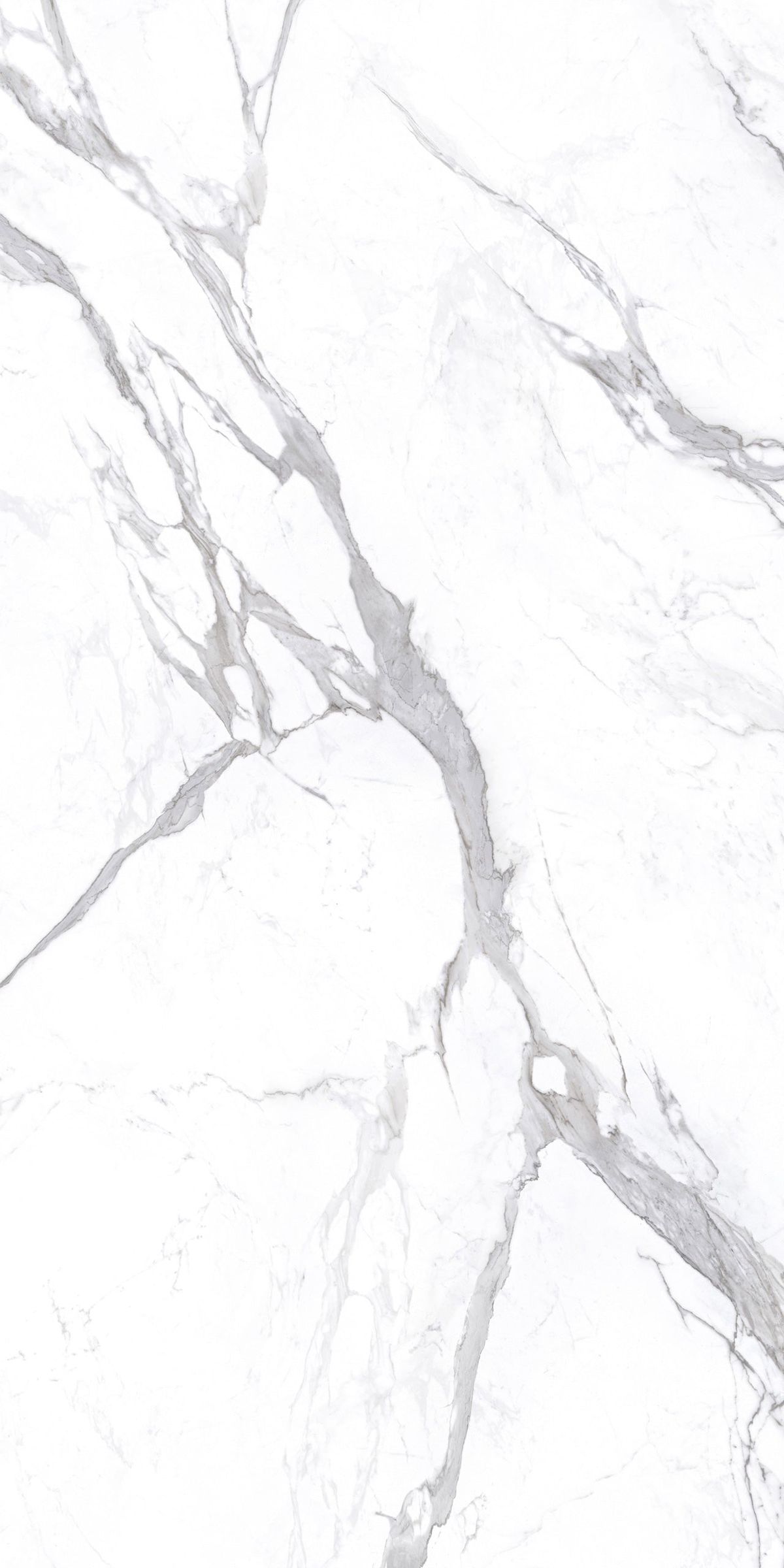 Statuario marble slab