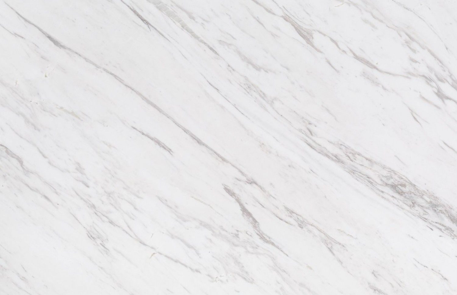 Volakas marble slab